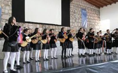 rondalla